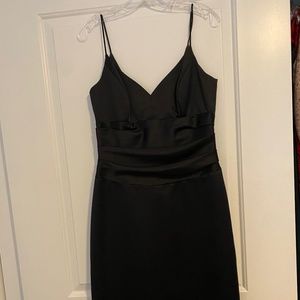 Nicole Miller knee-length cocktail dress Size 10